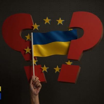 UE: quais países acolhem mais ucranianos após quatro anos de conflito