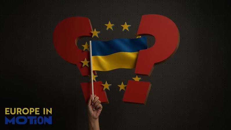 UE: quais países acolhem mais ucranianos após quatro anos de conflito