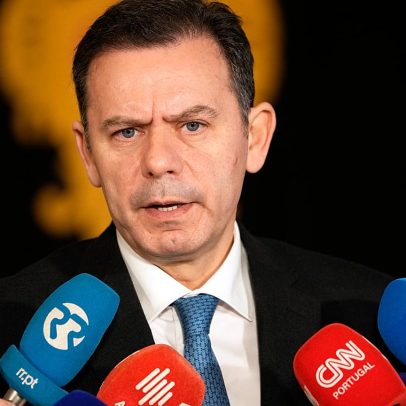 Primeiro-ministro anuncia linha de apoio de 600 milhões de euros a empresas