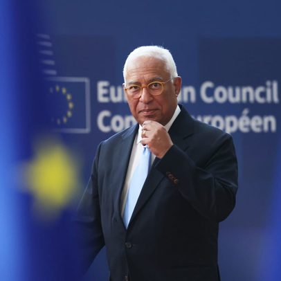 António Costa evita comentar escutas que contradizem a sua versão