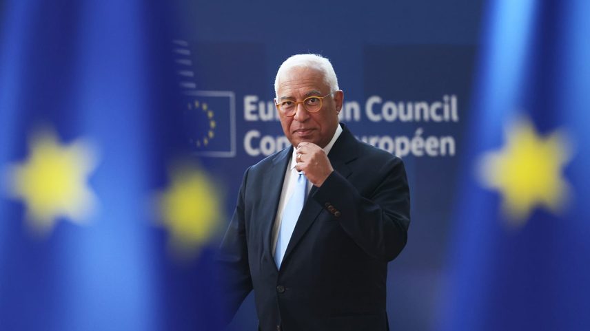 António Costa