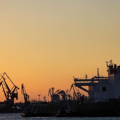 Noruega: exportações de petróleo bruto sobem 68% em março devido à guerra no Irão