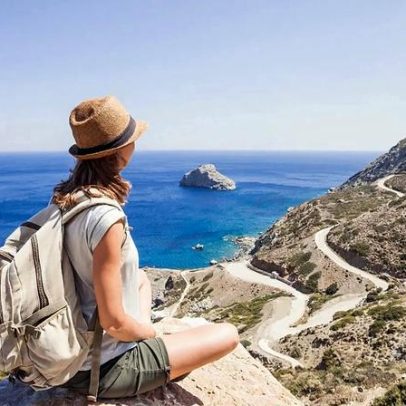 IA transforma turismo: o ChatGPT pode planear a próxima escapadela