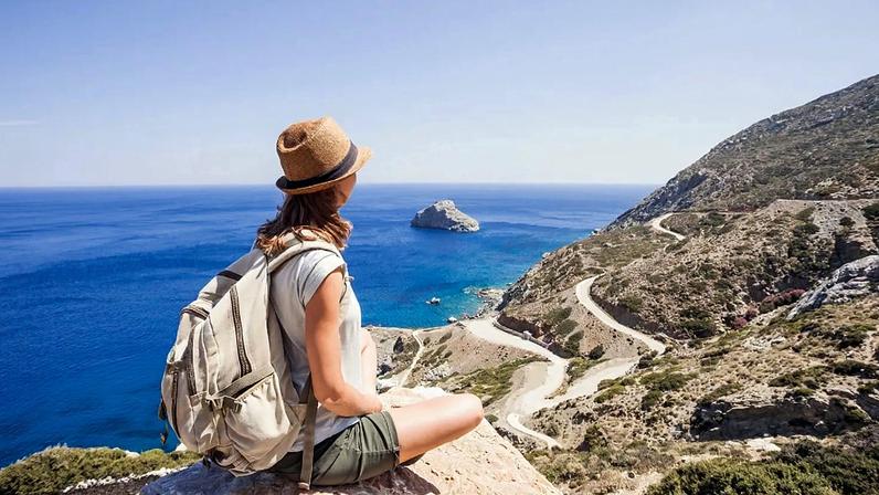 IA transforma turismo: o ChatGPT pode planear a próxima escapadela