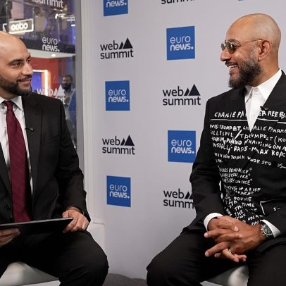 Swizz Beatz: tecnologia muda produção musical, originalidade persiste
