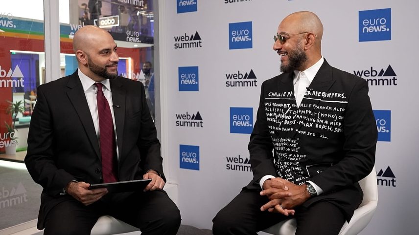 Swizz Beatz: tecnologia muda produção musical, originalidade persiste