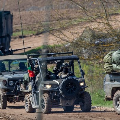Diálogo entre indústria e Forças Armadas é chave em geopolítica desafiadora