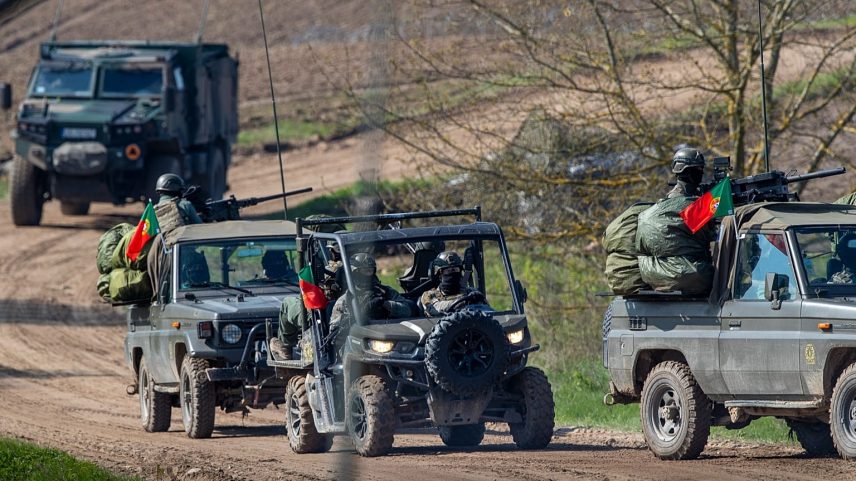 Diálogo entre indústria e Forças Armadas é chave em geopolítica desafiadora