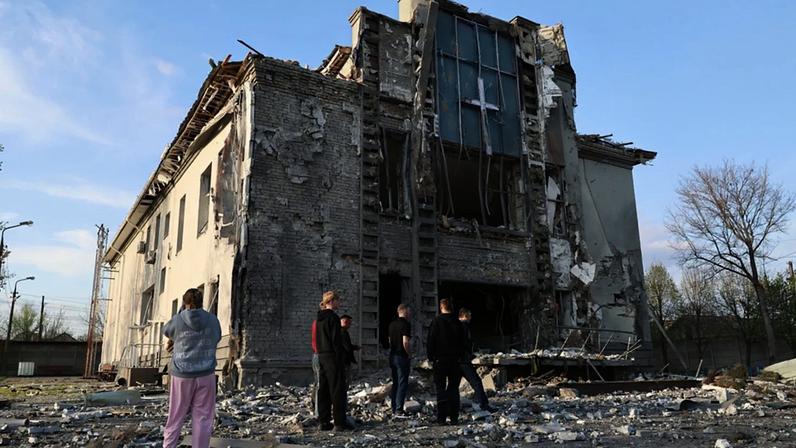 Ucrânia alvo de mais de 230 drones russos; Zelensky critica EUA pelo petróleo russo