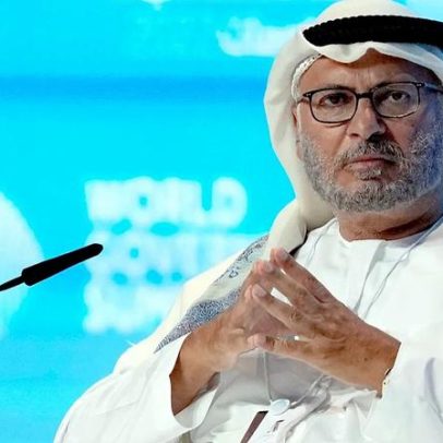 EAU dizem que cessar-fogo não resolve guerra com o Irão e não confiam em Teerão