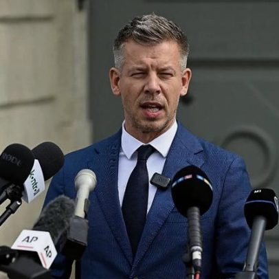 Presidente húngaro avalia argumentos de Péter Magyar para demitir-se