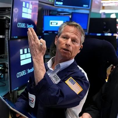 S&P 500 e Nasdaq atingem máximos históricos, apesar do conflito com o Irão