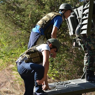 Chega propõe Semana da Defesa Nacional com inspeção; PS pede revisão do modelo