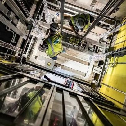 Kone compra rival alemão TKE por 29,4 mil milhões de euros