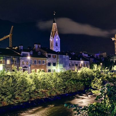 Destinos rurais na Europa ganham destaque