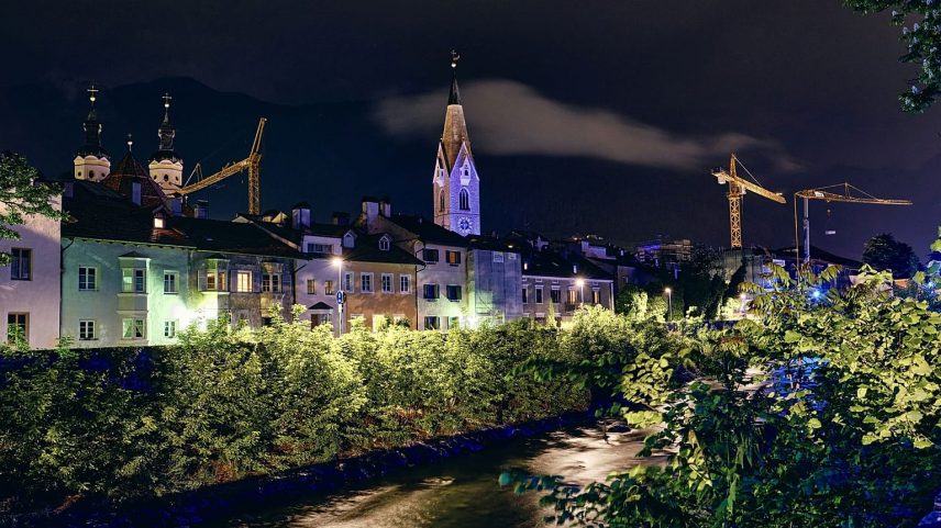 Destinos rurais na Europa ganham destaque