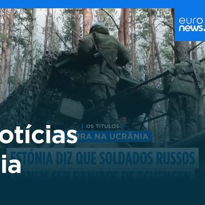 Vídeo divulgado sem detalhes adicionais