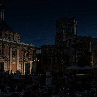 Espanha: esplanadas podem ficar fechadas neste verão por novas regras de calor