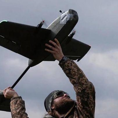 Ucrânia e Irão: lições para a defesa aérea europeia