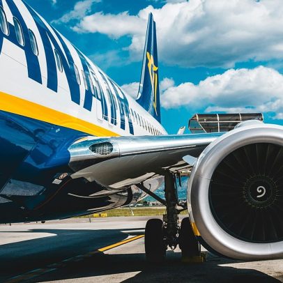 Companhias aéreas europeias podem falir neste inverno, alerta da Ryanair