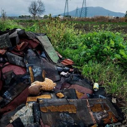 Polícia italiana detém Roberto Mazzarella, líder do principal clã da Camorra