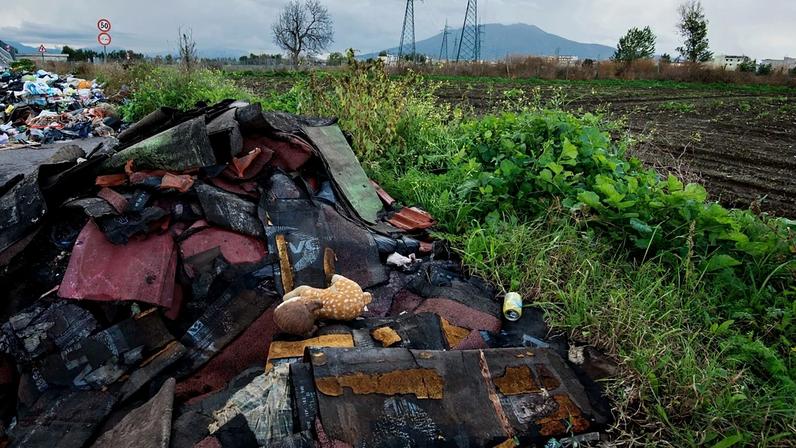 Polícia italiana detém Roberto Mazzarella, líder do principal clã da Camorra