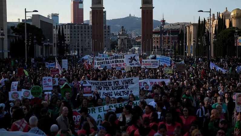 Espanha lança plano de habitação pública de 7 mil milhões para travar rendas