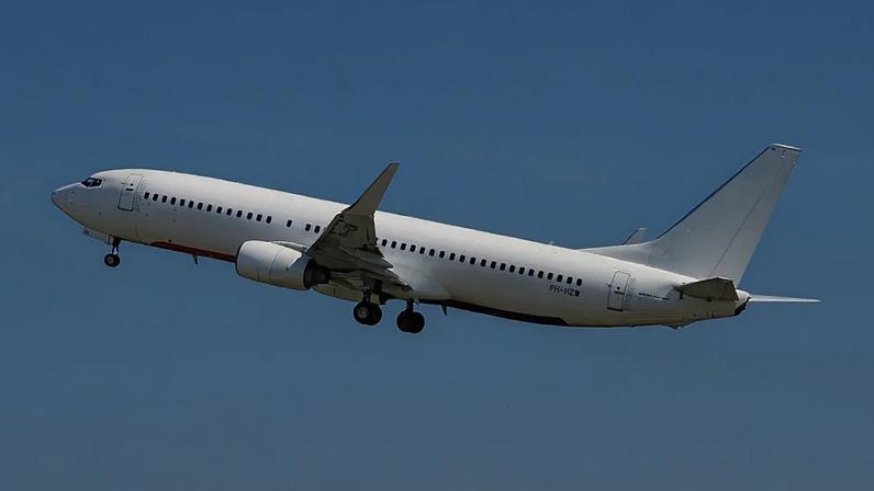 Transavia cancela alguns voos entre maio e junho