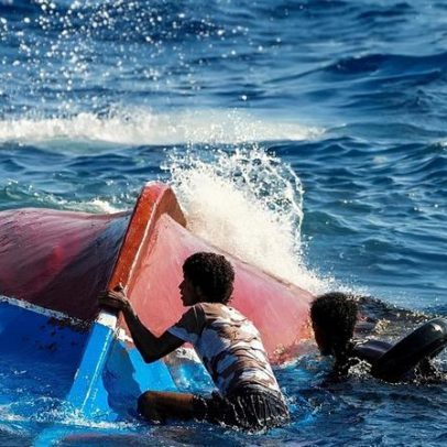 Grécia, Chipre, Itália e Malta somam esforços para evitar nova crise migratória