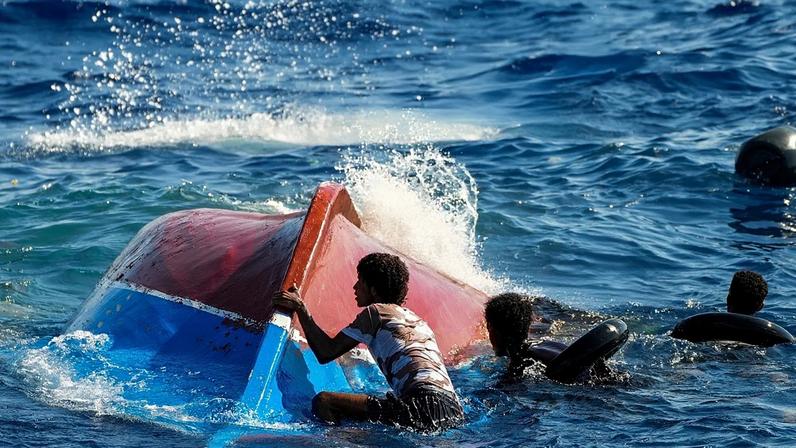 Grécia, Chipre, Itália e Malta somam esforços para evitar nova crise migratória