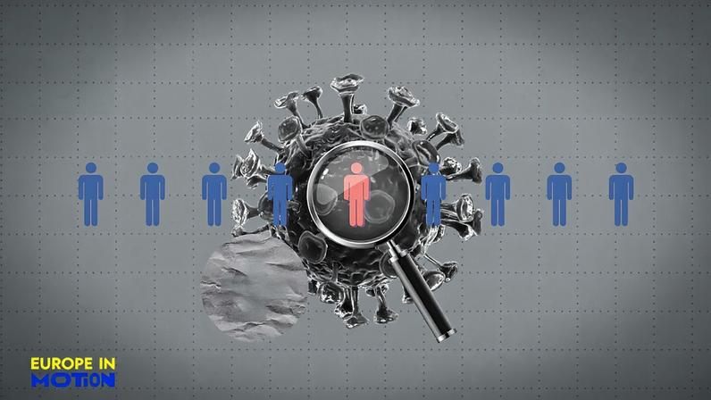 Estudo estima custos da COVID longa em até 115,3 mil milhões de euros por ano