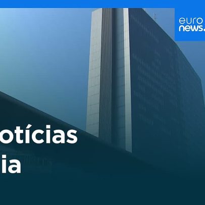 Vídeo divulgado não especifica o conteúdo
