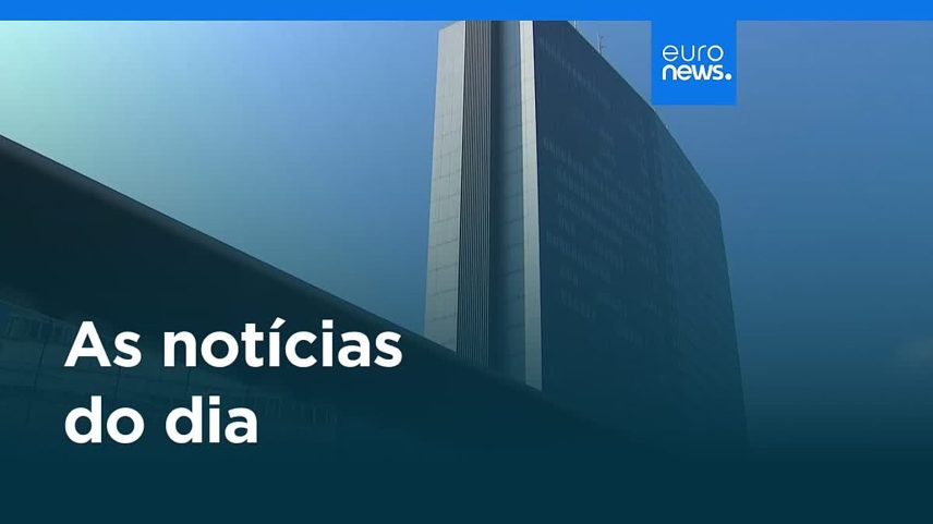 Vídeo divulgado não especifica o conteúdo