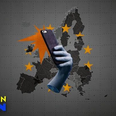 Quais países europeus querem proibir redes sociais para menores?