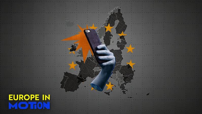 Quais países europeus querem proibir redes sociais para menores?