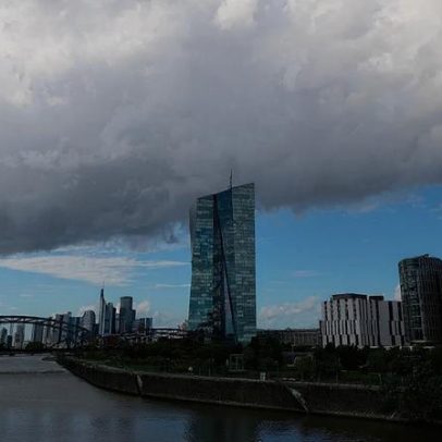 Inflação na zona euro sobe a 3% devido ao petróleo e ao abrandamento