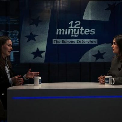 UE deve aprender com a Ucrânia ou desperdiça dinheiro da defesa, diz Marin