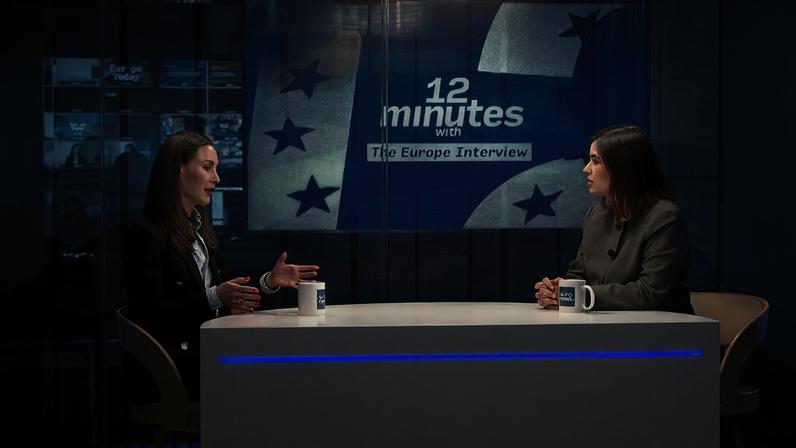 UE deve aprender com a Ucrânia ou desperdiça dinheiro da defesa, diz Marin