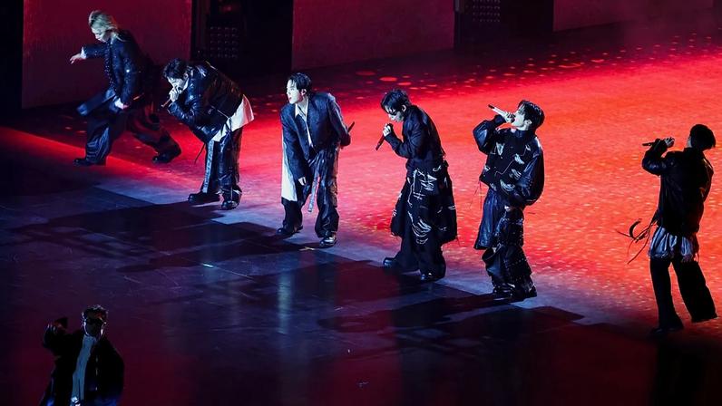 BTS inicia digressão mundial com concerto em Seul