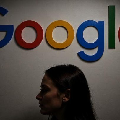 Lucro da Alphabet sobe 81% em balanço de gigantes tecnológicos