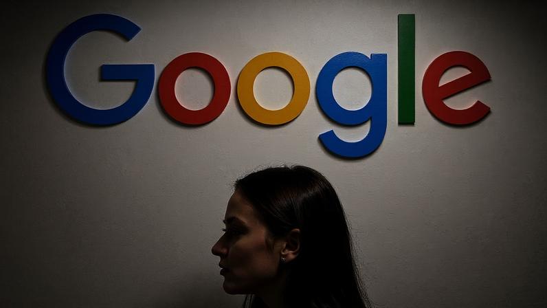 Lucro da Alphabet sobe 81% em balanço de gigantes tecnológicos