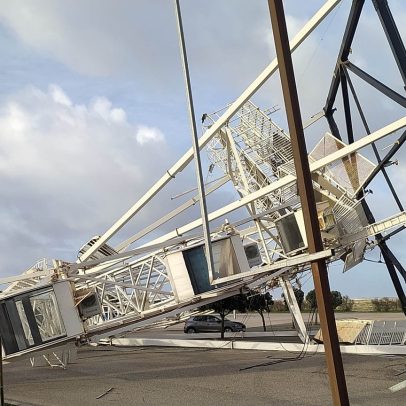 PTRR tem 22,6 mil milhões até 2034 e não se pode pagar tudo, avisa Montenegro