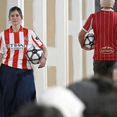 La Liga entra em modo retro numa jornada nostálgica