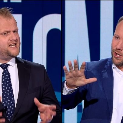 Vitória de Péter Magyar na Hungria e o seu impacto em Bruxelas