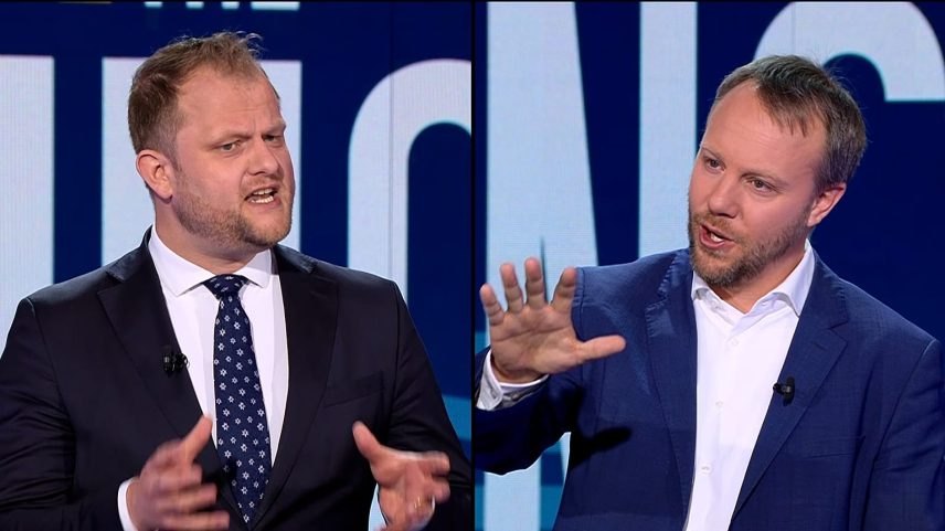 Vitória de Péter Magyar na Hungria e o seu impacto em Bruxelas