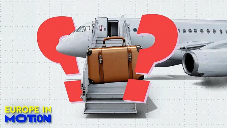 A Europa em Movimento