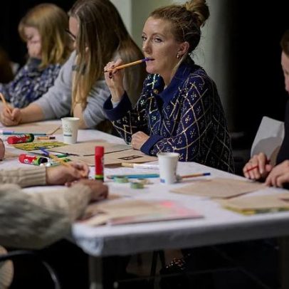 Países Baixos: eventos Offline Club promovem convívio sem ecrãs