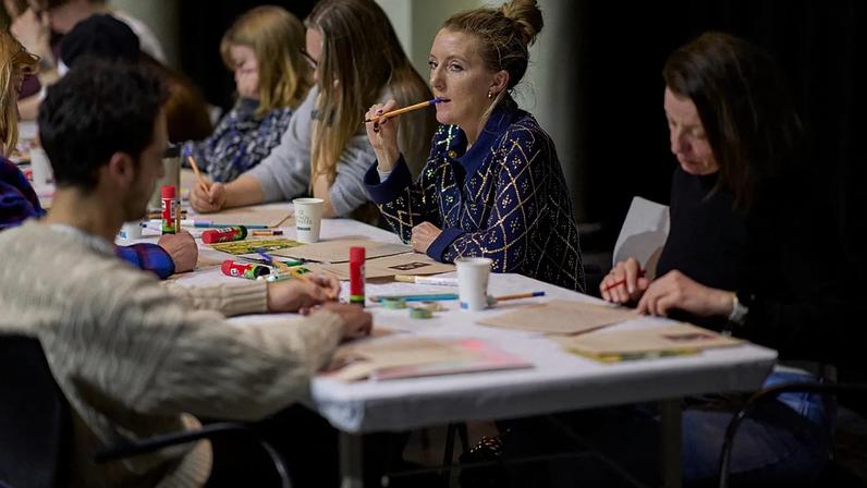 Países Baixos: eventos Offline Club promovem convívio sem ecrãs