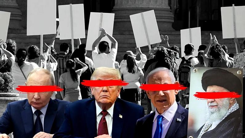 Canções de protesto revelam verdades ao poder nos últimos 10 anos