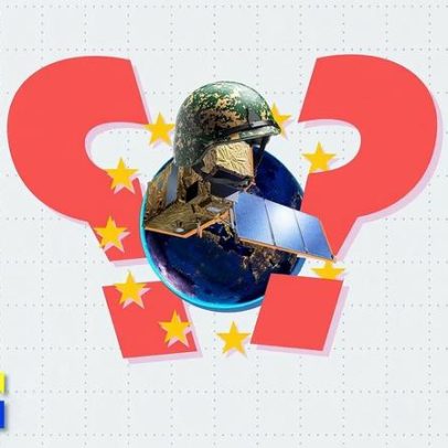 UE reforça capacidades militares no espaço e avança a defesa espacial europeia